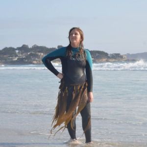 Meet your Posher, Madison